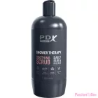 PDX PLUS - STROKER MASTURBATOR DISCREET BOTTLE DESIGN SOOTHING SCRUB CANDY SHAMPOO