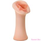 FETISH FANTASY EXTREME - LUSCIOUS LIPS STROKER SILICONE