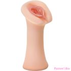 FETISH FANTASY EXTREME - JUICY SNATCH STROKER SILICONE