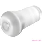 FETISH FANTASY EXTREME - SLIDE & GLIDE STROKER SILICONE TRANSPARENT