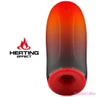 JAMYJOB - SWING-R HEATING EFFECT, SWING TECH AND VIBRATION MASTURBATOR