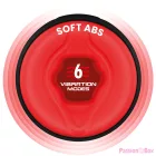 JAMYJOB - SWING-R HEATING EFFECT, SWING TECH AND VIBRATION MASTURBATOR