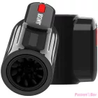 JAMYJOB - VORTEX THRUSTING AND 360 ROTATE TECH TURBO MODE MASTURBATOR