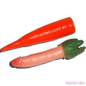 DIABLO PICANTE - PENIS CARROT