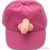 DIABLO PICANTE - PINK CAP WITH PENIS