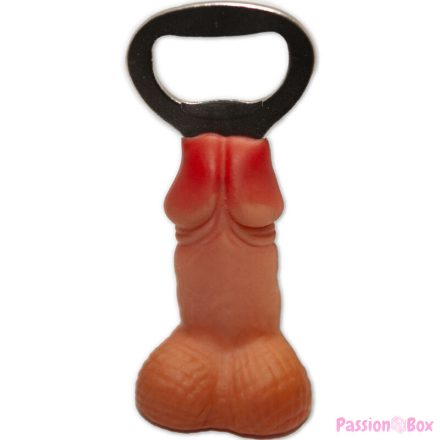 DIABLO PICANTE - PENIS SHAPED OPENER