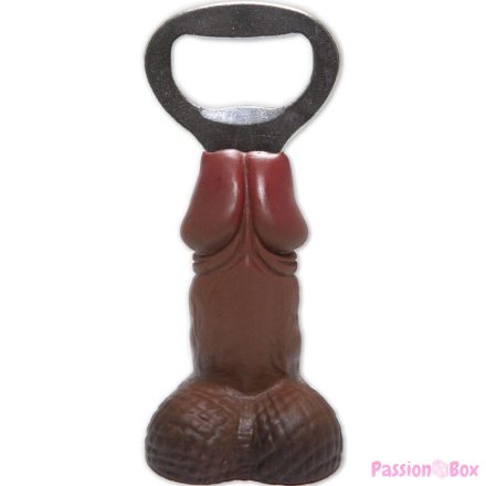 DIABLO PICANTE - MULATO PENIS SHAPED OPENER