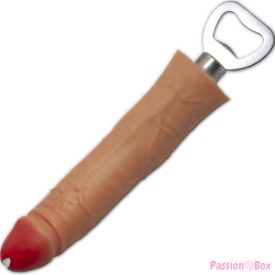 DIABLO PICANTE - BIG PENIS SHAPED OPENER