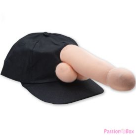 DIABLO PICANTE - SUPER PITO BLACK CAP