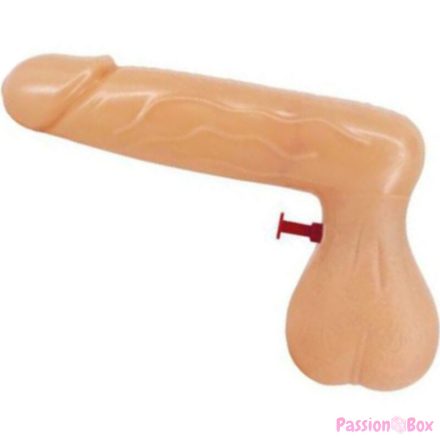 DIABLO PICANTE - DICK SHAPED WATER GUN