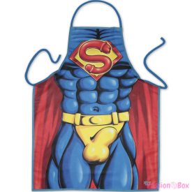 DIABLO PICANTE - SUPER PENIS APRON