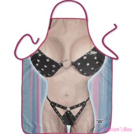 DIABLO PICANTE - WOMENS BIKINI APRON