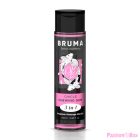 BRUMA - PREMIUM MASSAGE HOT OIL CHEWING GUM 3 IN 1 - 100 ML
