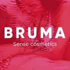 BRUMA - PREMIUM MASSAGE HOT OIL STRAWBERRY 3 IN 1 - 100 ML