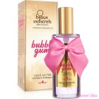 BIJOUX - INDISCRETS LIGHT MY FIRE MASSAGE OIL HEAT EFFECT GUM FLAVOR