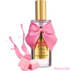 BIJOUX - INDISCRETS LIGHT MY FIRE MASSAGE OIL HEAT EFFECT GUM FLAVOR