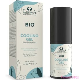 INTIMATELINE LUXURIA - BIO COOLING EFFECT GEL FOR HER 30 ML