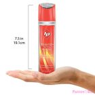 ID SENSATION - WATER BASED LUBRICANT WITH HEAT EFFECT 250 ML