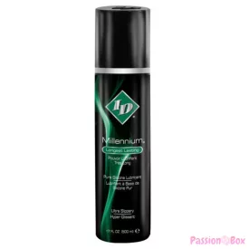 ID MILLENIUM - LONG LASTING SILICONE BASE LUBRICANT 500 ML