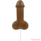 SPENCER & FLEETWOOD - MILK CHOCOLATE PENIS LOLLIPOP