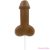 SPENCER & FLEETWOOD - MILK CHOCOLATE PENIS LOLLIPOP