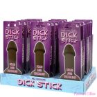 SPENCER & FLEETWOOD - MILK CHOCOLATE PENIS LOLLIPOP