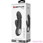PRETTY LOVE - ANSEL VIBRATOR GY POINT STIMULATOR CLITORIS