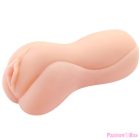 CRAZY BULL - BELLA VAGINA-SHAPED MASTUBADOR