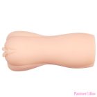 CRAZY BULL - BELLA VAGINA-SHAPED MASTUBADOR