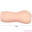 CRAZY BULL - BELLA VAGINA-SHAPED MASTUBADOR