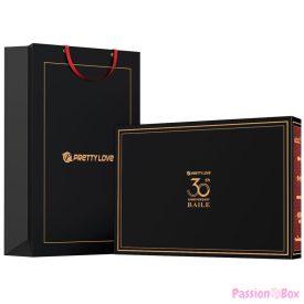 PRETTY LOVE - PRODUCT KIT FOR COUPLES