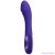 PRETTY LOVE - ELEMENTAL YOUTH VIOLET VIBRATOR DILDO