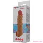 PRETTY LOVE - OSBORN EXTENSIONING STIMULATING PENSE COVER