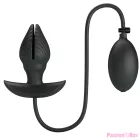 PRETTY LOVE - INFLATABLE & RECHARGEABLE ANAL PLUG