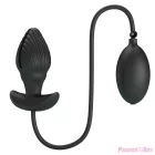 PRETTY LOVE - INFLATABLE & RECHARGEABLE ANAL PLUG