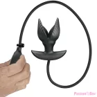 PRETTY LOVE - INFLATABLE & RECHARGEABLE ANAL PLUG