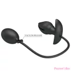 PRETTY LOVE - INFLATABLE & RECHARGEABLE ANAL PLUG
