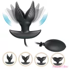 PRETTY LOVE - INFLATABLE & RECHARGEABLE ANAL PLUG