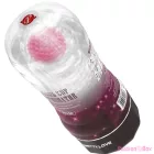 PRETTY LOVE - PINK MASTURBATOR COVER