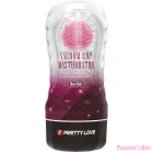 PRETTY LOVE - PINK MASTURBATOR COVER