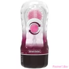 PRETTY LOVE - PINK MASTURBATOR COVER