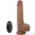 PRETTY LOVE - TOMMY REALISTIC DILDO VIBRATOR 22.5 CM