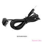 PRETTY LOVE - LUXURY RECHARGEABLE SUCTION MASSAGER BLACK