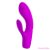 PRETTY LOVE - TIM PURPLE RECHARGEABLE VIBRATOR