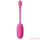 PRETTY LOVE - CATALINA PINK RECHARGEABLE VIBRATING EGG
