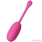 PRETTY LOVE - CATALINA PINK RECHARGEABLE VIBRATING EGG