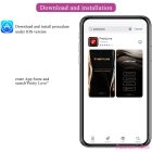 PRETTY LOVE - CATALINA PINK RECHARGEABLE VIBRATING EGG