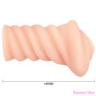 CRAZY BULL - PORTABLE VAGINA MASTURBATOR