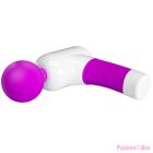 PRETTY LOVE - MAGIC GUM RECHARGEABLE MASSAGER