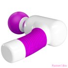 PRETTY LOVE - MAGIC GUM RECHARGEABLE MASSAGER